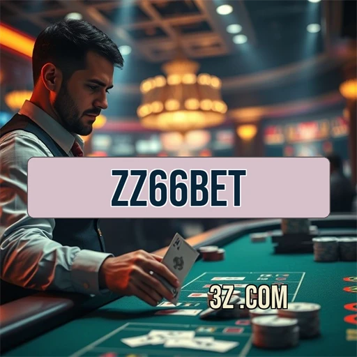 Experimente o cassino vibrante da zz66 bet em 2023