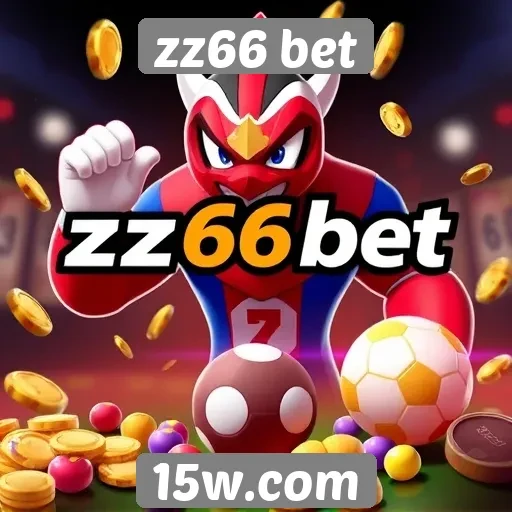Principais jogos disponíveis na zz66 bet