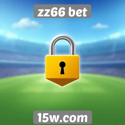Segurança e privacidade no site zz66 bet