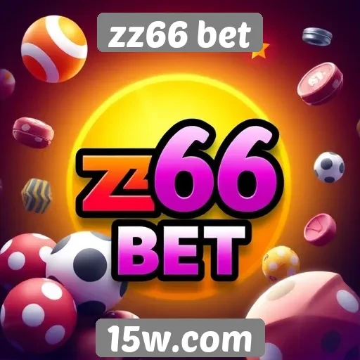 Variedade de jogos disponíveis na zz66 bet